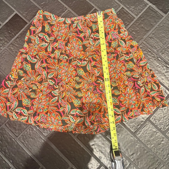 Multicolored J crew Mini - Picture 2 of 5